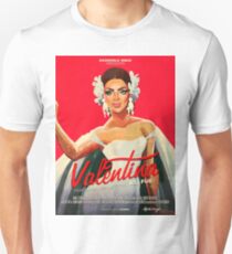 Valentina Unisex T-Shirt