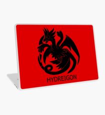 Targaryen Hydreigon Laptop Skin
