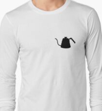 Hario Kettle Long Sleeve T-Shirt