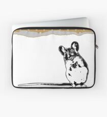 Mouse - Critter Love Collection 5 of 6 Laptop Sleeve