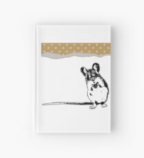 Mouse - Critter Love Collection 5 of 6 Hardcover Journal