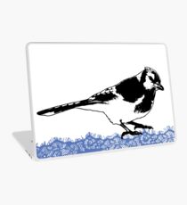 Blue Jay - Critter Love Collection 2 of 6 Laptop Skin