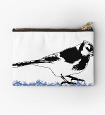 Blue Jay - Critter Love Collection 2 of 6 Studio Pouch