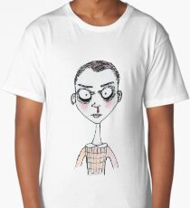 11 Long T-Shirt