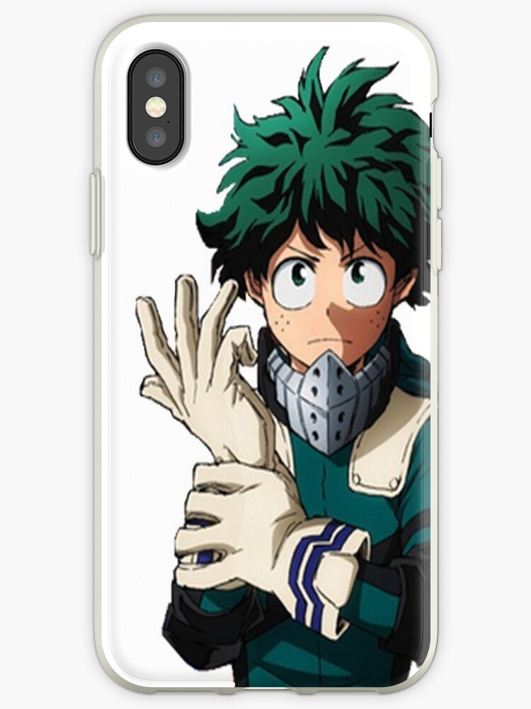 coque iphone xr my hero academia coque iphone xr my hero academia