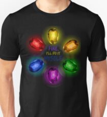 War... Unisex T-Shirt