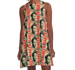 ella baker t shirt