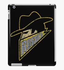 Gotham Rogues iPad Case/Skin