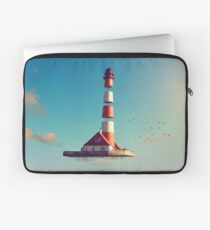 Lighthouse Laptop Sleeve
