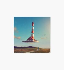 Lighthouse Art Board