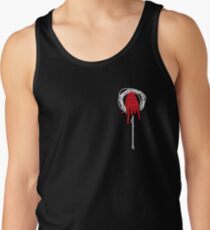 Hand Of The Spider Tank Top
