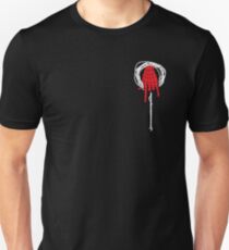 Hand Of The Spider Unisex T-Shirt