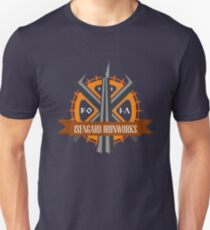 Isengard Ironworks Unisex T-Shirt