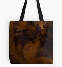 Slot Canyon Tote Bag