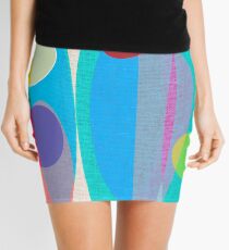 SURF 2 Mini Skirt