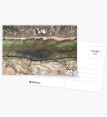Depth Postcards