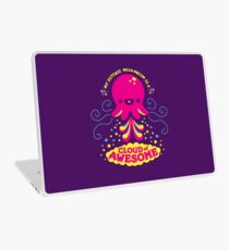 Awesomepus Laptop Skin