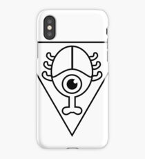 Bug iPhone Case/Skin