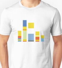 The Simpsons Unisex T-Shirt
