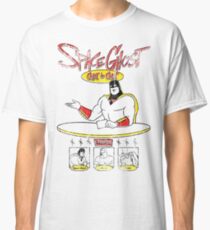 Space Ghost Coast To Coast Classic T-Shirt