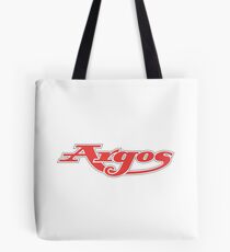 NDVH Argos Tote Bag