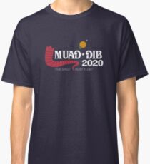 Dune Muad'Dib 2020 Classic T-Shirt
