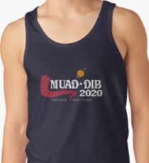 Düne Muad'Dib 2020 Tanktop für Männer