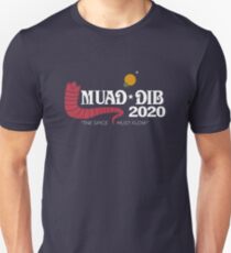Dune Muad'Dib 2020 Unisex T-Shirt