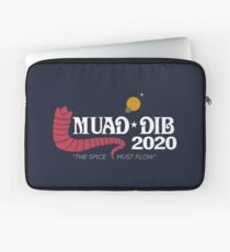 Dune Muad'Dib 2020 Laptop Sleeve