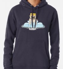 Puerella! Hoodie