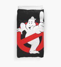 Ghostbusters Duvet Cover