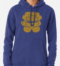 Tea & Story Time with the O'BOTs 2.0 Pullover Hoodie