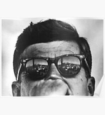 JFK Poster