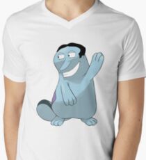 quagmire t shirts