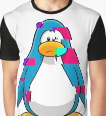 Club Penguin Meme T Shirts Redbubble - 