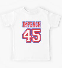 Klage 45 Kinder T-Shirt