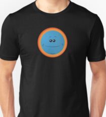 Meeseeks - Rick and Morty Unisex T-Shirt