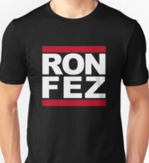 RON FEZ Unisex T-Shirt