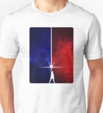 Star Wars - The Last Jedi Unisex T-Shirt