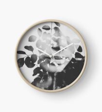 august song Clock