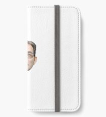 Vinilo o funda para iPhone Jolly Jeff Kaplan Overwatch Team
