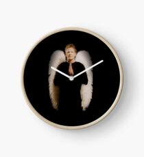 Gordon Angel Clock