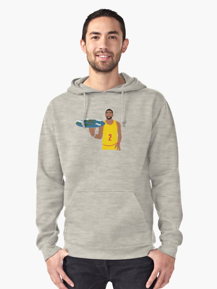 kyrie hoodie