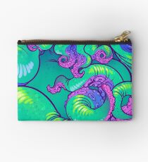 Cthulhu Tentacles Studio Pouch