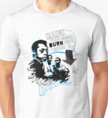 Go Tell it On The Mountain. James Baldwin Unisex T-Shirt