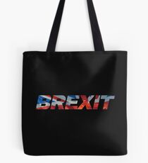 BREXIT Tote Bag