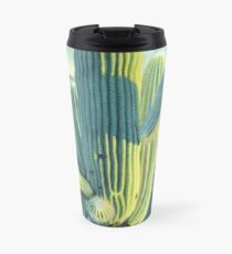 Saguaro 1 Travel Mug