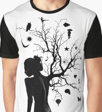 big dreams Graphic T-Shirt