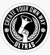 Gambar Desain Ultras