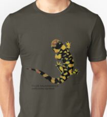 Tiger Salamander Unisex T-Shirt